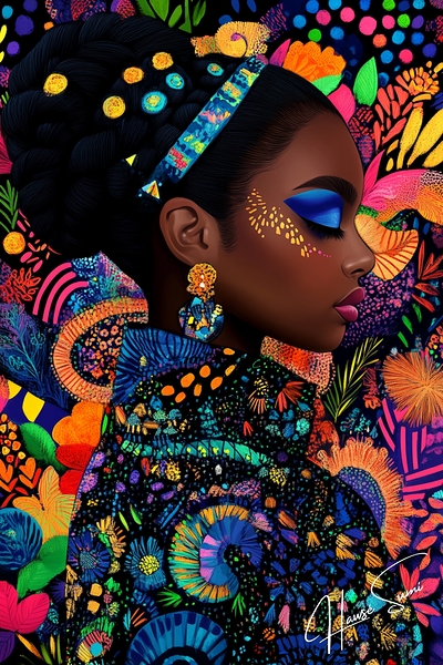 Garden of Dreams Digital Download