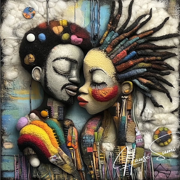 Echoes of Unity Digital Download