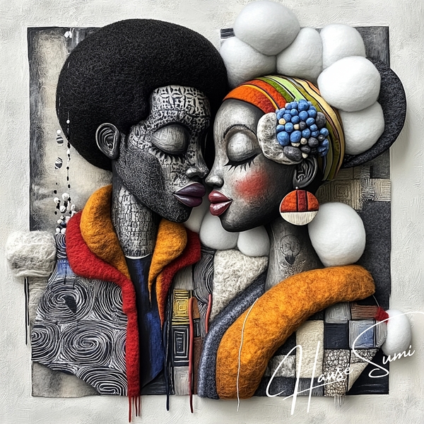 Ancestral Harmony Digital Download