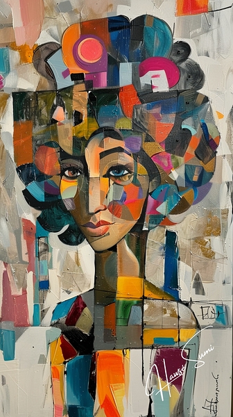 Nefertaris Vision Digital Download