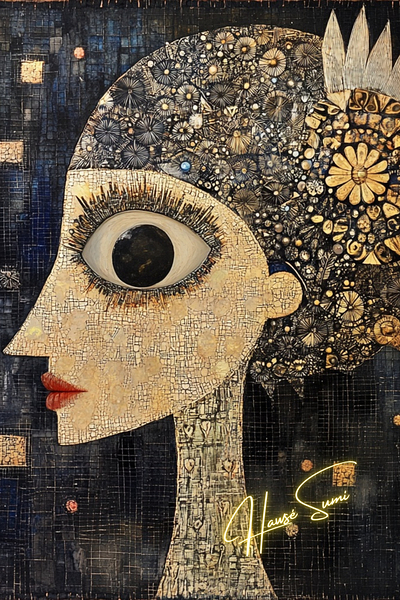 Celestial Memory Digital Download