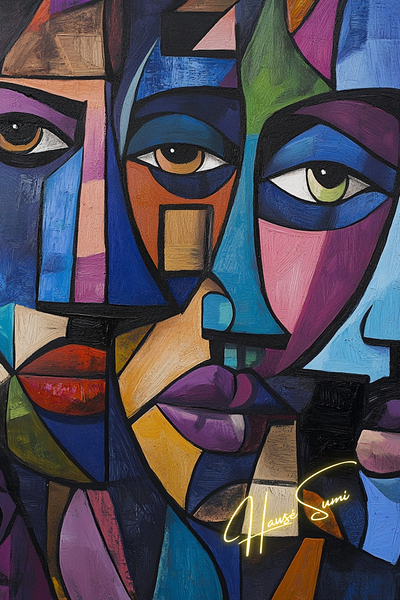 Fragments of Us Digital Download