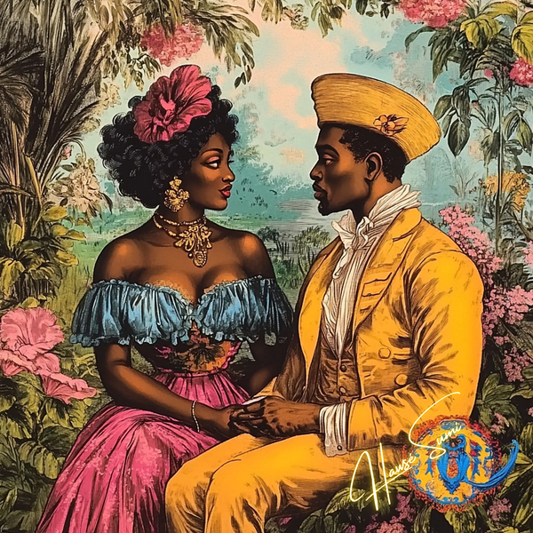 Where Her Eyes Bloomed Digital Download