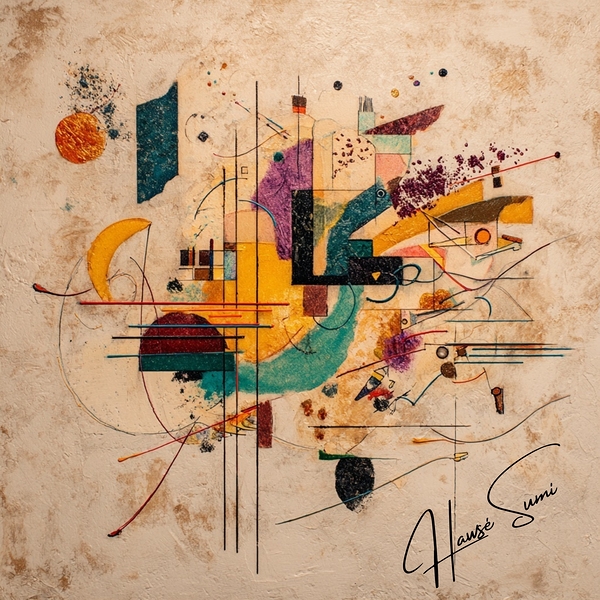 Blueprint for a Thought Not Yet Spoken Digital Download