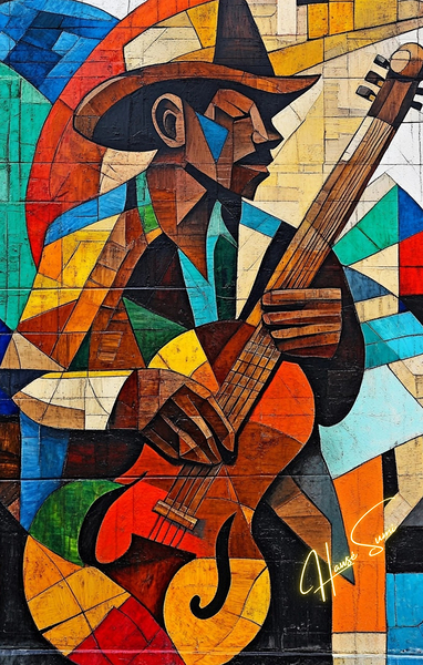 The Ballad of Sun & Blues Digital Download