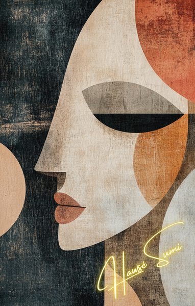 Whispers of Geometry Digital Download