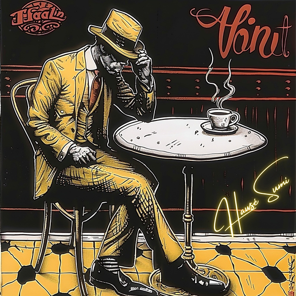 Bittersweet Blend Digital Download