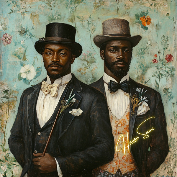 Southern Silk and Sovereignty Digital Download