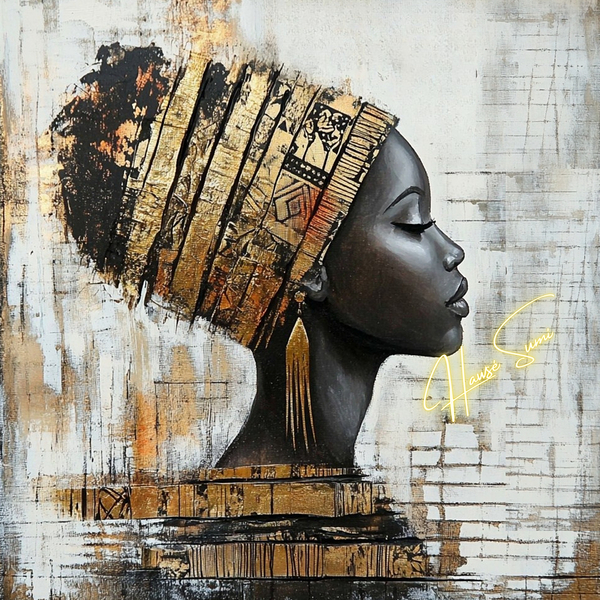 Echoes of the Matriarch Digital Download