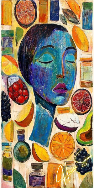 The Orchard Within Digital Download