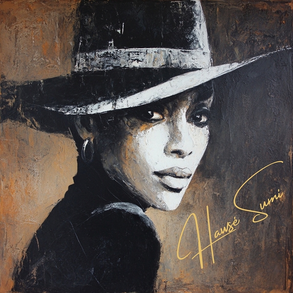 Velvet Rebellion Digital Download