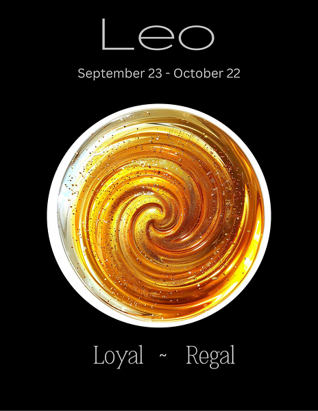 Leo Digital Download