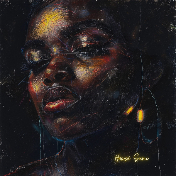 Silent Resilience Digital Download