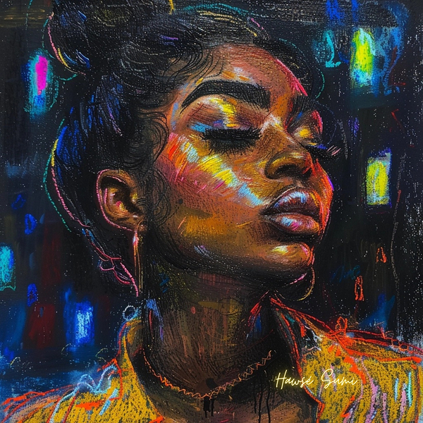 Fiery Enlightenment Digital Download