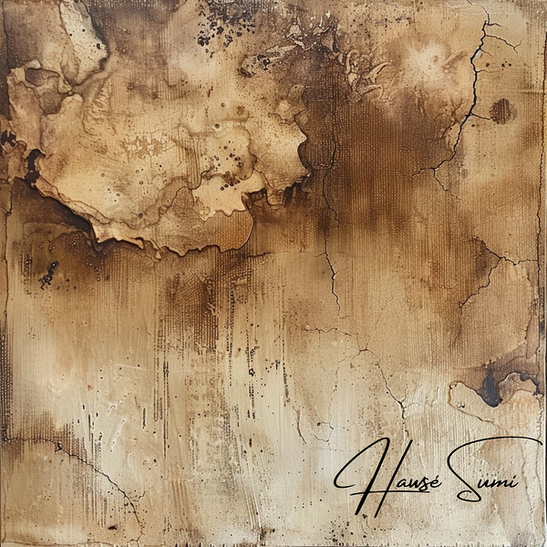 Fragmented Serenity Digital Download