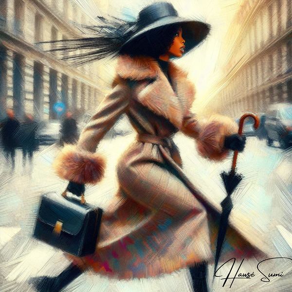 Zoe Andrews Digital Download