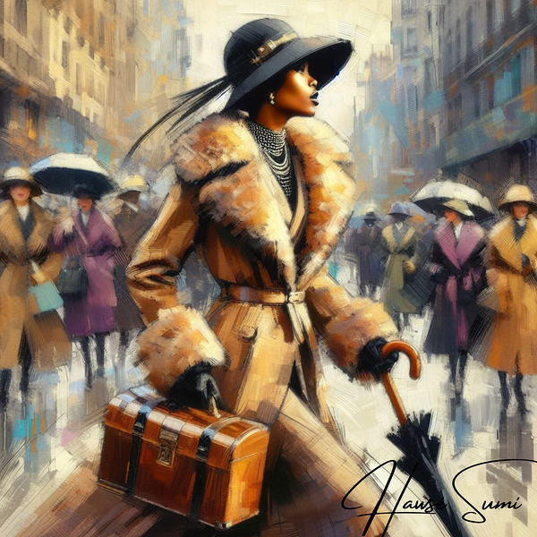 Naomi King  Digital Download