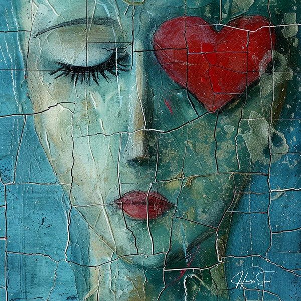 Heart of Resilience Digital Download