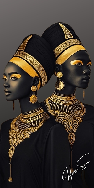 Twin Guardians Digital Download