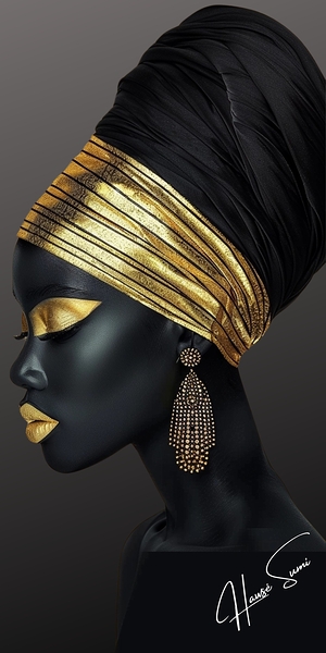 Golden Essence Digital Download