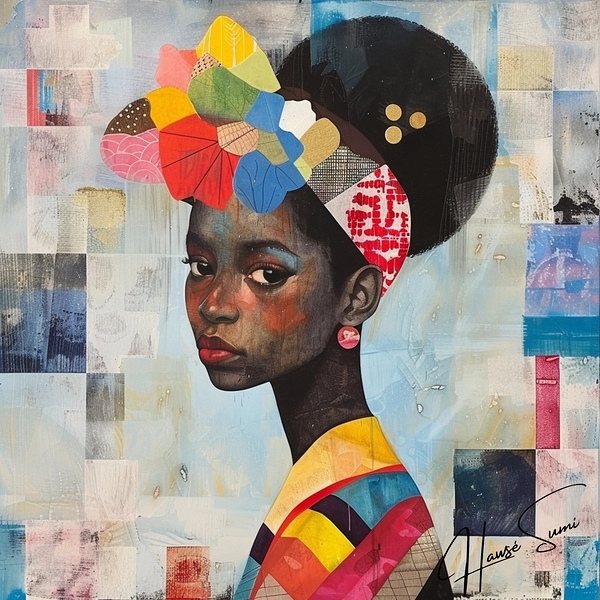 Zawadi Digital Download