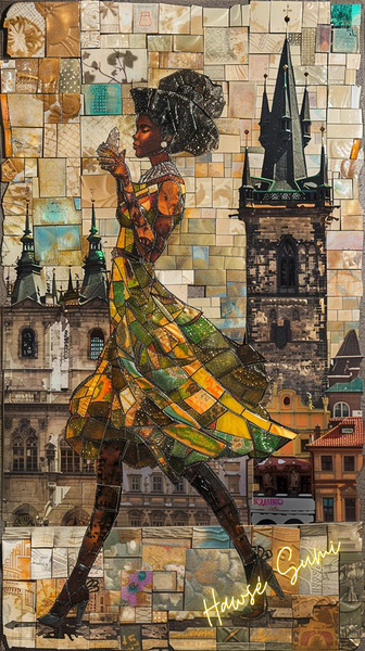 Nyah’s Journey Digital Download