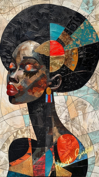 Amani Digital Download