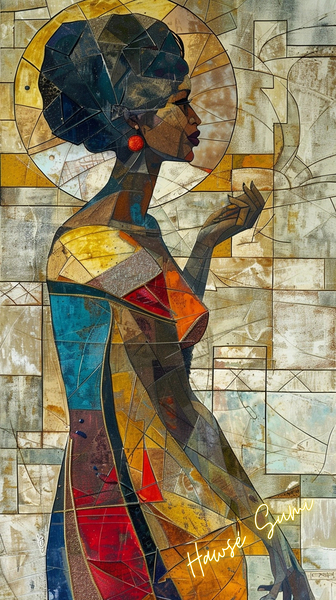 Sanaas Grace Digital Download