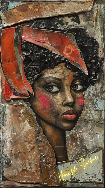 Zolas Gaze Digital Download