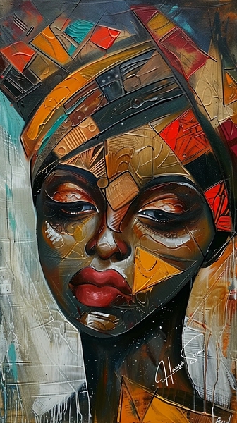 Nia Digital Download