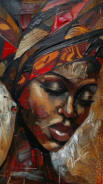 Makena Digital Download