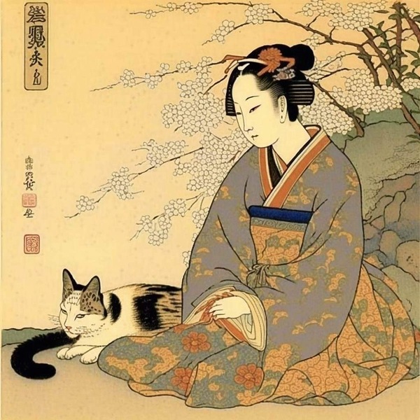 Blossom Companion Digital Download