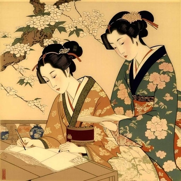 Sakura Scholars Digital Download