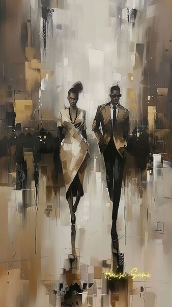 Urban Symphony Digital Download