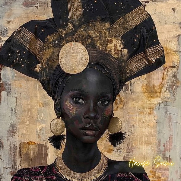 Empress of the Elements Digital Download