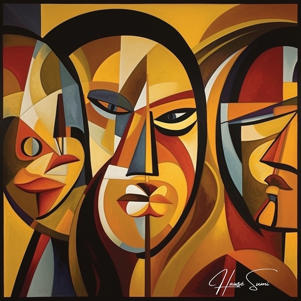 Spectrum of Existence Digital Download