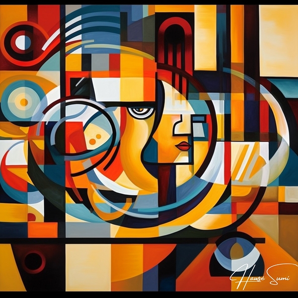 Confluence of Thought Digital Download