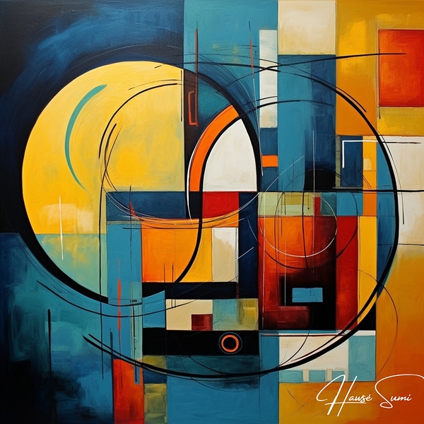 Cycles of Creation Digital Download