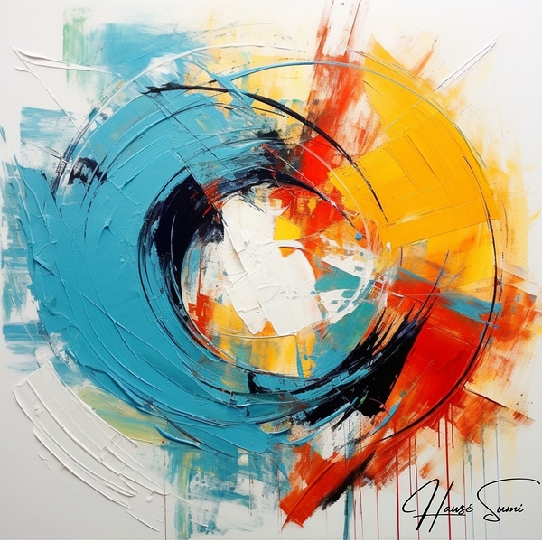 Celestial Confluence Digital Download