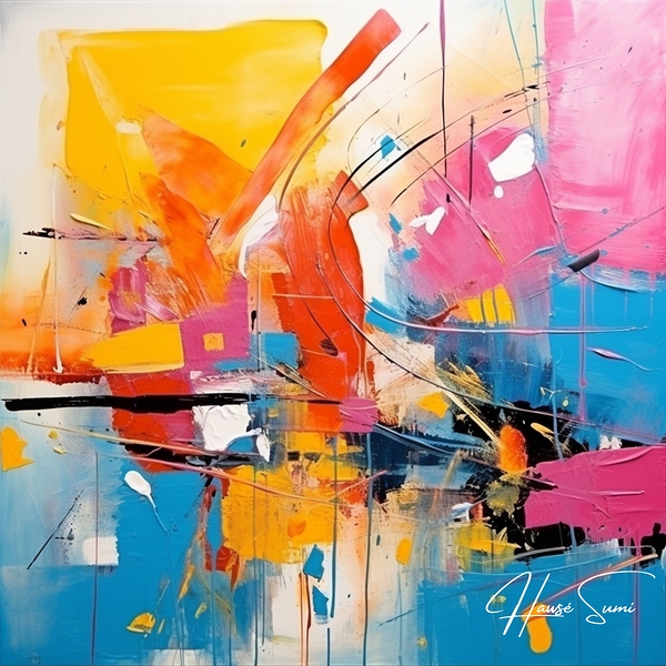 Ebullient Symphony Digital Download