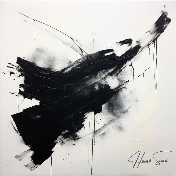 Turbulence and Tranquility Digital Download