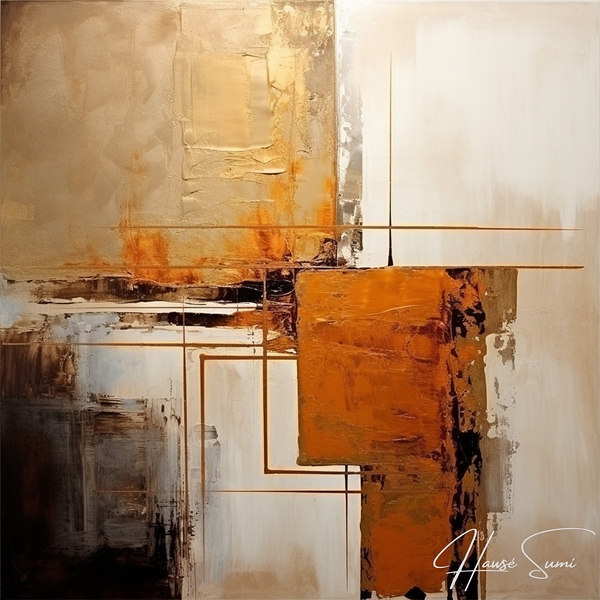 Echoes of Rust Digital Download