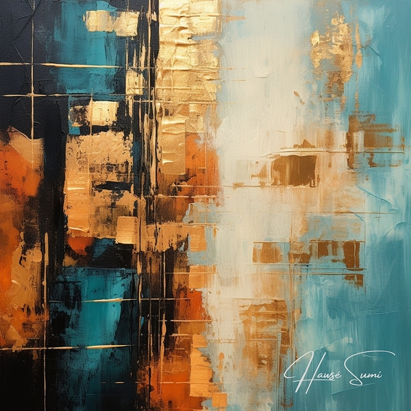 Urban Euphony Digital Download