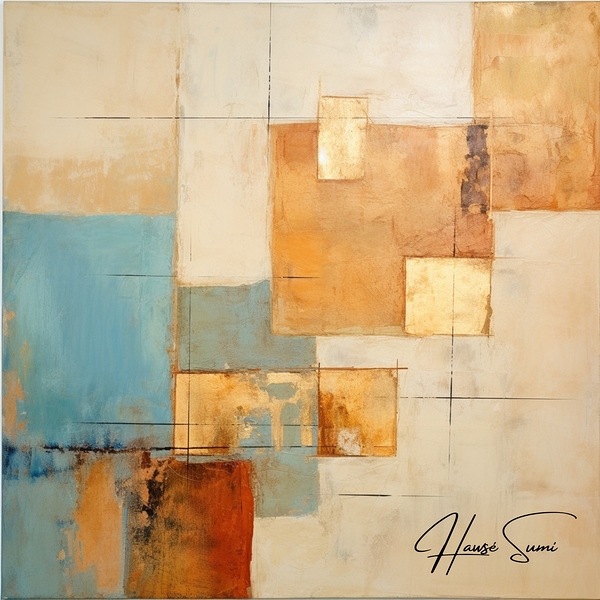 Golden Harmony Digital Download