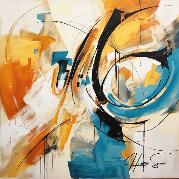 Celestial Tango Digital Download