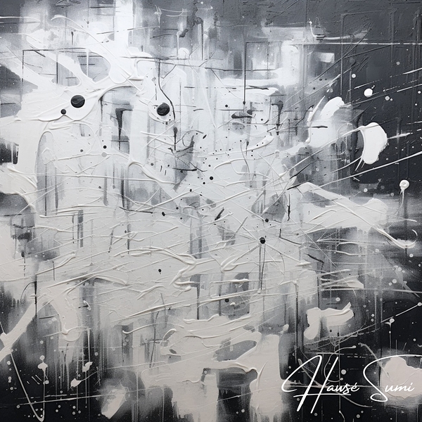 Monochrome Symphony Digital Download