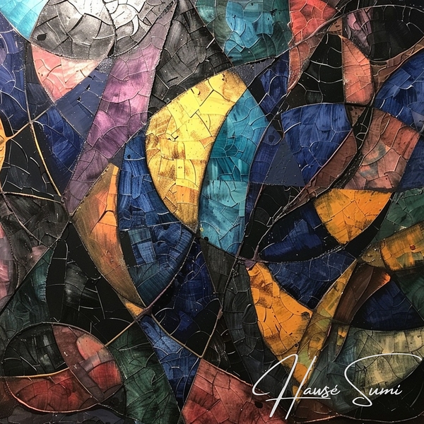 Fragmented Reality Digital Download