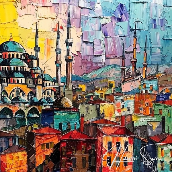 City of Dreams Digital Download