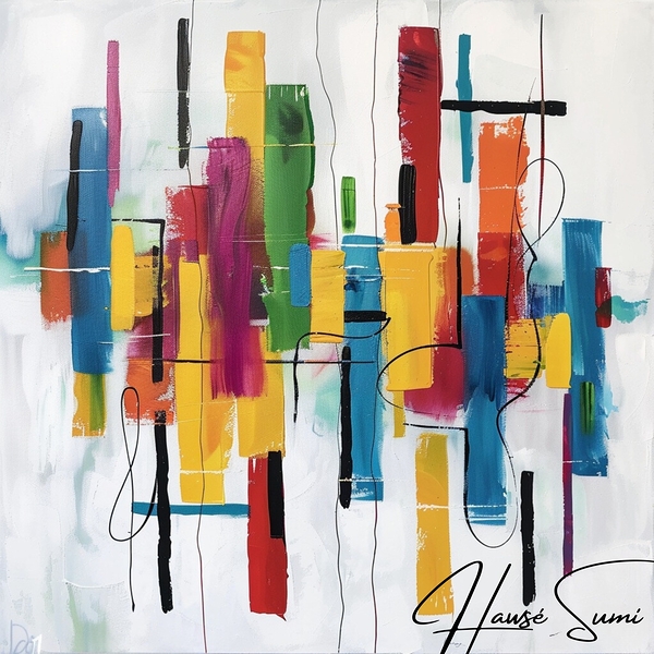 Urban Symphony Digital Download