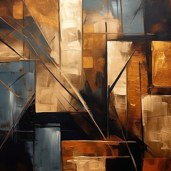 Structural Symphony Digital Download